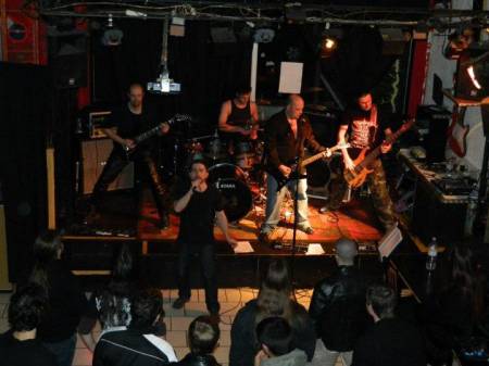 interview The Slaughters